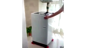 Bộ Dụng Cụ nâng đỡ Di Chuyển Đồ Đa Năng