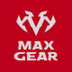 MaxGear selected