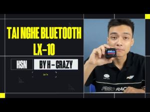 Tai nghe phiên dịch SEKA CORISU LX10 giảm tiếng ồn có màn hình cảm ứng tiện dụng dịch tiếng Việt dịch nhiều ngôn ngữ