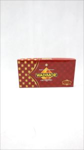 Sarung Wadimor Dupleks Motif Hawai Nanggroe