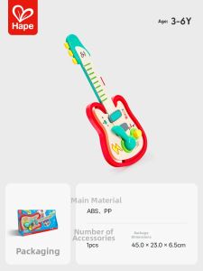 Hape | Educational Musical Toy Electronic Instrument for Kids