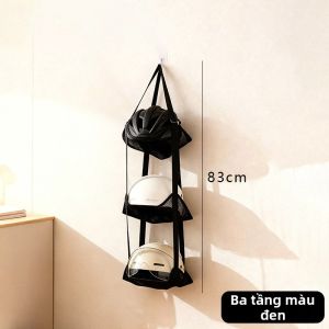 YOULE | Túi Đựng Bóng Treo Tường