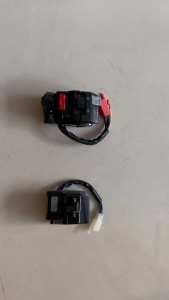 CÙM CÔNG TẮC TRÁI PHẢI DÀNH CHO YAMAHA JUPITER V RÁP LÊN ZIN THEO XE