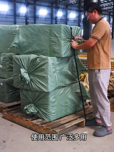 Cargo Strap with Ratchet Heavy Duty Max Tensile Force 800kg Adjustable Ratchet Cargo Tie Down Strap Luggage Belt 2m/3m/4m/6m