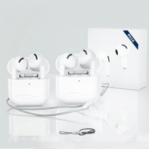 SENXUN | Bluetooth Wireless In-ear Noise Cancelling Headphones Long Battery