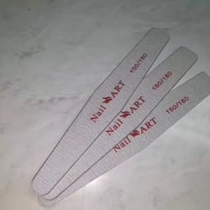 ตะไบหยาบ ทรงไดมอนด์ 150/180 (3 ชิ้น)