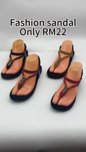 ✨Ready Stock✨ New Fashion Women Designer Slippers