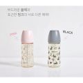 BÌNH SỮA MOYUUM THỎ PHIÊN BẢN MỚI NHẤT 2023 [170ML VÀ 270ML). 