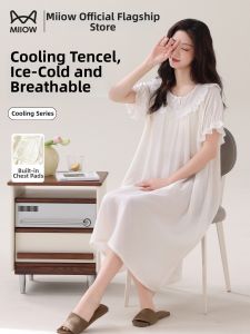 MiiOW | Cool Feeling Comfortable Breathable Womens Loungewear