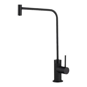 AZOS | Filtered Water Faucet Single Cold Stainless Steel