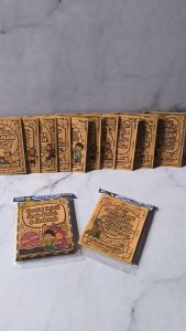 Amplop Lebaran Kocak: Desain Lucu untuk Hari Raya