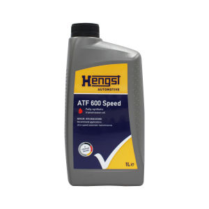 Hengst | For ZF-AG6 JK8 ATF 600 Speed Transmission Fluid
