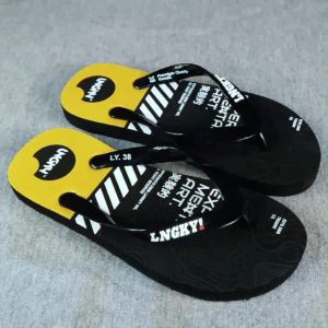 Sandal Jepit Pria Dewasa Original 100% Flip Flop Langky SYPR Esbelto