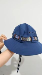 Fisherman Hat for Men Waterproof Sun Hat UV Protection Women Fishing Hat Cowboy Hat Beach Hat for Men Big Hat for Men