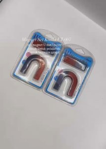 Magnet Set Koala UI-007 / Magnet Set Magnet Sekolah Magnet Anak