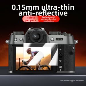 JJC | Screen Protective Film for Various Fuji Cameras