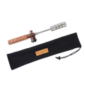 Mountainhiker Ngoài Trời BBQ Blowtorch Cỏ Đốt Khò Gas Bỏ Túi Đa Dụng Cụ Cắm Trại Thiết Bị Súng Phun Lửa. 