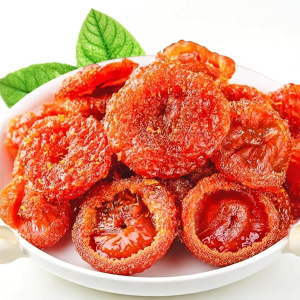 Hắc Mai Dried Không Đường Không Chất Bảo Quản