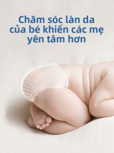 AIKERRSU | Ultra Thin Breathable Diapers