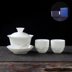  aochi | Heat-Resistant High-End Samchai Tea Cup