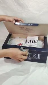 Sandal Fashion Wanita Sandal Platform Wedges Glenca