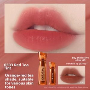 COLORKEY | Water Mist Liquid Lipstick