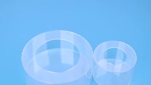 3/2Pcs Acrylic Cake Display Board Round Cake Stand Dessert Display Holders Cake Refillable Board Base Tray for Wedding Party