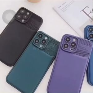 ส่งจากไทย เร็ว1-2วัน เคสโทรศัพท์ Case i6plus i7plus i8plus i11 TPU กันกระแทก กันกล้อง กันเลนส์ กันลื่น