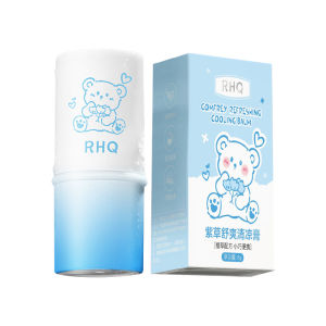 TILAIEN | Itch Relief Mosquito Repellent Soothing Repair Cream