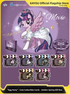KAYOU | Authorized Collection Card Eternal Classics Box