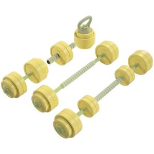 Head | Adjustable Weight Dumbbell Fitness Equipment