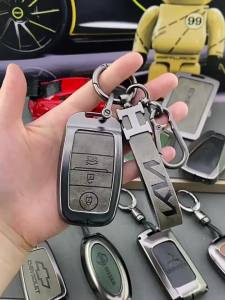 MLZH | Kia Car Key Cover