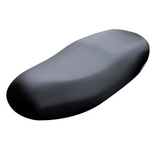 Defasilk | Waterproof Sun Protection Elastic Thick Velvet Leather E-scooter Seat Cover