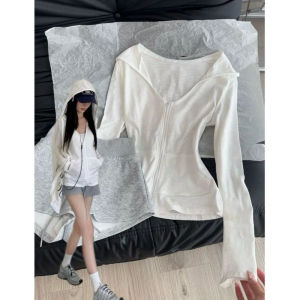 UV Protection Lightweight Summer Outerwear