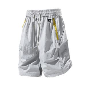 Jeanswest | Summer Trendy American Style Loose Breathable Shorts