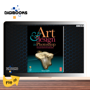 Art & Design - DIGIBOOKS (Animated & Interactive Digital Book)