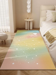 XXM | Cartoon Carpet for Bedroom and Kid Room Floor Mat