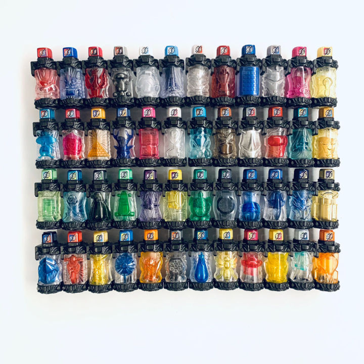 Bộ Sưu Tập BANDAI Masked Rider Build Full Bottle DX Rabbit Tank Đồ Chơi ...