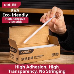 deli | High-strength Hot Melt Glue Sticks