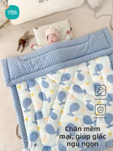YOUMENG | Chăn Tắm Dày Dùng Quanh Năm Cho Bé