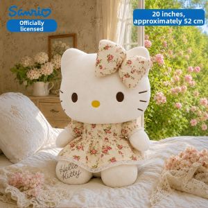 RONGMENGSHIJIE | Birthday Gift Ultra Large Kitty Plush Toy