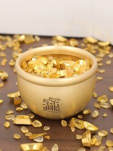 หยวนเป่าเงินจีนโบราณ งานวัสดุโลหะ ขนาด 1/1.7/2cm. มีน้ำหนัก ทนทาน เสริมฮวงจุ้ย ตกแต่งบ้าน โต๊ะทำงาน