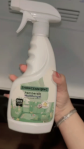 Spray Pembersih Noda Pembersih Serbaguna Multi Fungsi Pembersih Kaca Dan Noda Lain 400ml COD