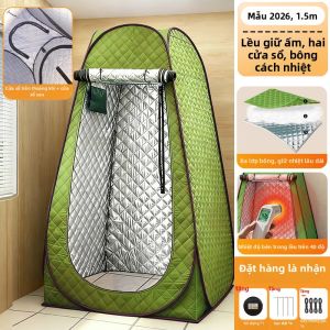BEIANLANG | Lều Tắm Di Động Ấm Áp