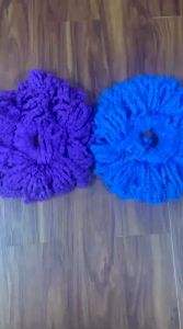 Bông Lau Nhà 360 Độ AAA ( 3A) siêu dày siêu thấm hút