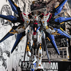 GUTIAN | Bộ Đồ Chơi Xây Dựng Mô Hình Gundam Chi Tiết Cao