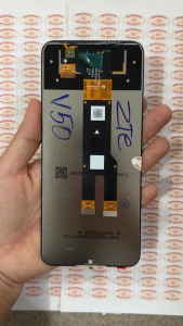 Màn hình thay cho ZTE V50