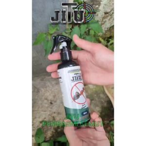 Obat Semut Anti Semut Spray Terbukti 1x Semprot Mati Kering