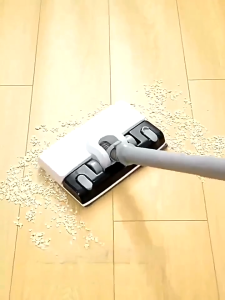 🔥รับประกัน 5 ปี🔥 เครื่องดูดฝุ่นไร้สายขนาด 9980000Pa พลังดูดสูง ดูดฝุ่น/กำจัดไร/ถูพื้น ทั้งดูดและถู  เครื่องดูดฝุ่นไร้สาย เครื่องดูดฝุ่นในบ้าน เครื่องดูดฝุ่นมือถือ vacuum cleaner