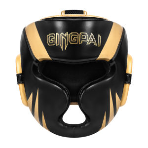 GINGPAI | Mũ Bảo Hộ Đấm Bốc